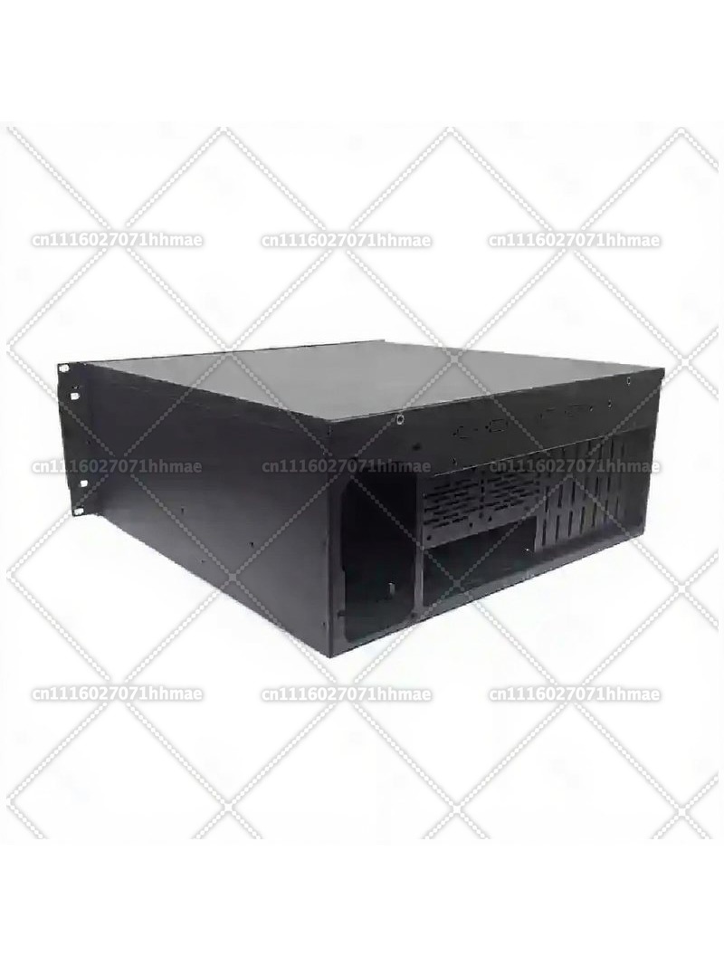 4U 3.0U Rack Mount Server Chas - 8 Gpu 4U Server Chassis recension och pris