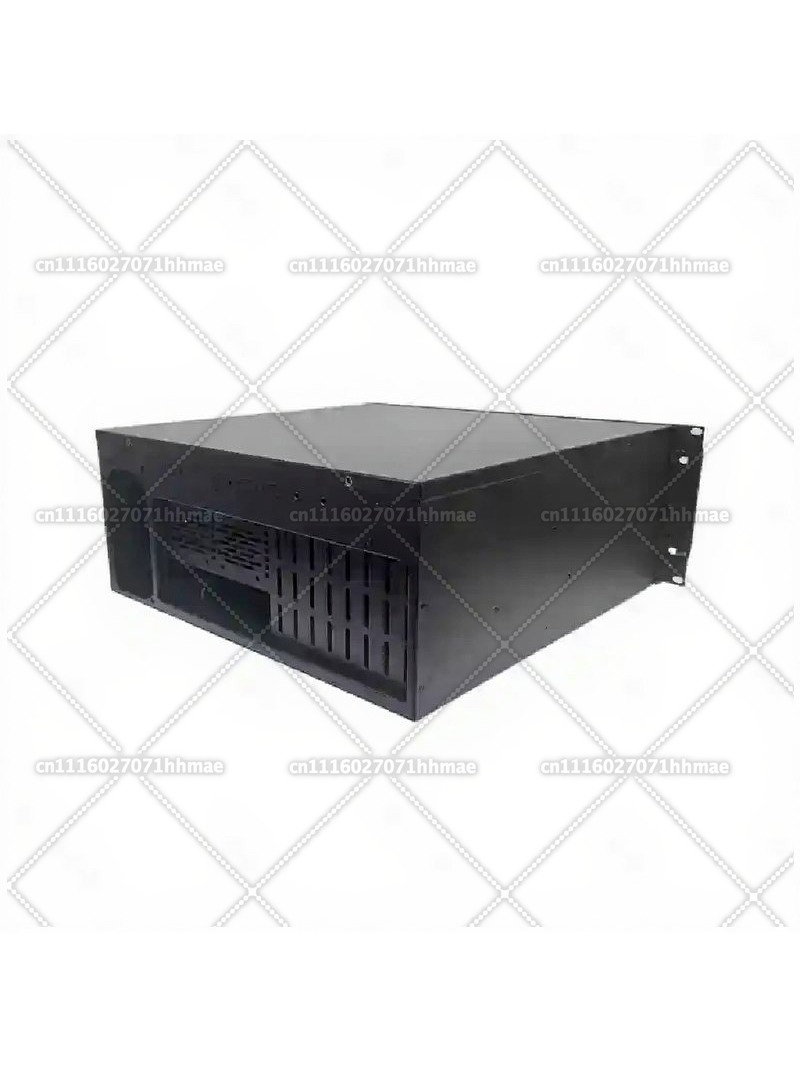 4U 3.0U Rack Mount Server Chas - 8 Gpu 4U Server Chassis recension och pris