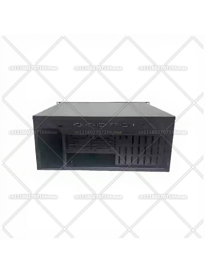 4U 3.0U Rack Mount Server Chas - 8 Gpu 4U Server Chassis recension och pris