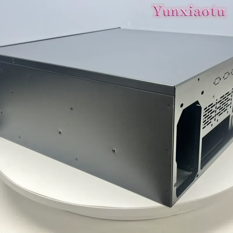 4U Server Chassis, EATX Mainbo - 8 Gpu 4U Server Chassis recension och pris