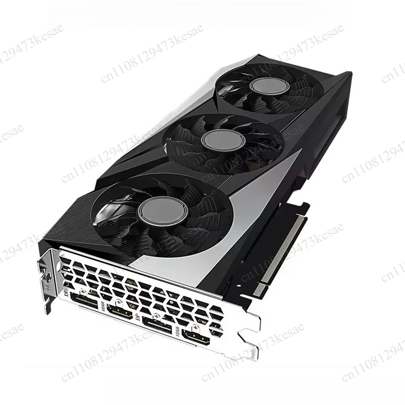 for GeForce RTX 3090 24GB GDDR - Rtx 3090 24Gb Graphics Card recension och pris